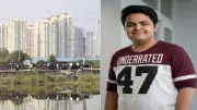 UP Govt Forms SIT to Probe Techie's Tragic Death in Greater Noida Pit
