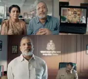 UP Police Launches Cyber Awareness Film Starring Nana Patekar