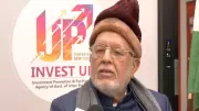 UP Secures Rs 3 Lakh Crore Investment at Davos WEF Summit
