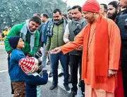 UP Soars to 4th in National Export Rankings, Becomes Top Landlocked State