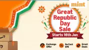 Upgrade Your Home Appliances: Amazon Republic Day Sale 2026 Offers Big Savings