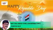 UPSC Ethics Simplified: Understanding Self-Sovereignty on Republic Day