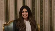 US Ambassador Kimberly Guilfoyle's Unconventional Style Stirs Athens