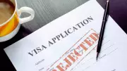 US B-2 Visa Rejections: Top Reasons Why Applications Get Denied