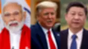 US-China Commission's 2026 Hearing to Scrutinize India's Indo-Pacific Strategy