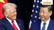 US-China Trade War Escalates: Trump Threatens 100% Tariff, China Controls Rare Earths