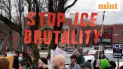 US Citizen Alleges Violent ICE Detention in Minneapolis, Video Sparks Outrage