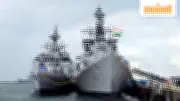US Defense Strategy Shift: Why India Must Prioritize Naval Power in Indo-Pacific