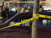 US Federal Agents Kill Another Person in Minneapolis Amid Immigration Crackdown