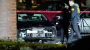 US Federal Agents Shoot Two in Portland, Tensions Rise After Minneapolis Death