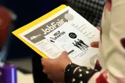 US Job Market Ends 2025 on a Cautious Note: Only 50,000 Jobs Added in December