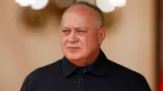 US Officials Warned Venezuela's Cabello Before Raid, Sources Reveal