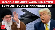 US Secretary Hegseth Shows B-2 Bomber Power as Trump's Iran Ultimatum Clock Ticks