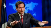 US Secretary Marco Rubio to Meet Denmark Amid Greenland Tensions