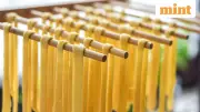 US Slashes Tariffs on Italian Pasta from 92% to 2.3-13.9%, Averting Trade Crisis