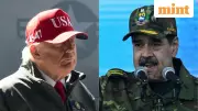 US Strike Captures Maduro, Shifts Focus to Venezuela's 303 Billion Barrel Oil Reserves