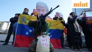 US Strikes in Venezuela: 32 Cubans Killed, Maduro Captured, Trump Warns