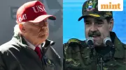 US Strikes Venezuela, Captures Maduro: Oil Stocks Set for Major Gains?