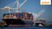 US Trade Deficit Widens Sharply in November, Doubling to $56.8 Billion