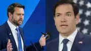 US Venezuela Strike Fuels 2028 Race Speculation: Vance vs Rubio
