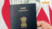 US Visa Bonds: 38 Nations, Including India's Neighbours, Face $15,000 Fee
