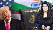 US Visa Freeze Targets India's Neighbors: Pakistan, Bangladesh, Nepal Affected