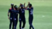 USA Cricket Announces T20 World Cup 2026 Squad: Aaron Jones Dropped, Saurabh Netravalkar Picked