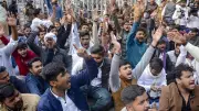 Uttar Pradesh Protests Erupt Over UGC Regulations, BJP Leaders Resign in Protest