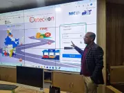 Uttarakhand Launches e-Detection at Borders, Becomes First Himalayan State to Use Tech