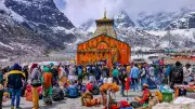 Uttarakhand Plans 7-Km Twin-Tube Tunnel for Kedarnath, Boosting Pilgrimage