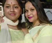 Uttarakhand Sisters Write Blood Letter to President Murmu Demanding Justice in Rishikesh Murder