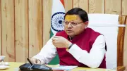 Uttarakhand Tops NITI Aayog's 2024 Export Index, CM Dhami Celebrates Milestone
