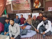 Uttarkashi Protests Hit Day 16 Over Waste Mismanagement, Health & Traffic Woes
