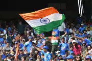 Vadodara Roars Again: India vs New Zealand ODI Ends 16-Year Wait