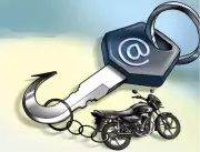 Vadodara Youth Steals Motorcycle After Denied Accident Compensation, Caught Selling It