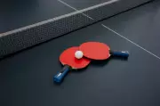 Vadya Advances to Semifinals at Punjab State Table Tennis Championship