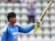 Vaibhav Sooryavanshi's 127 off 74 balls leads India U-19 to 2-0 series lead
