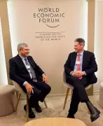 Vaishnaw Warns: Mounting Debt in Developed Nations Threatens Global Economic Stability