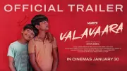 Valavaara Official Trailer Released: Vedic Kaushal and Master Shayan Star in Kannada Film