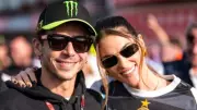 Valentino Rossi & Francesca Novello Net Worth: Inside Their $215M Fortune