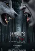 Vampires Saga: Hindi Action-Comedy-Horror Film Set for Valentine's Day 2026 Release