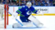 Vancouver Canucks Shut Down Thatcher Demko for Season Amid Playoff Hopes Fading