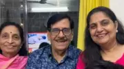 Vandana Pathak Celebrates Father Arvind Vaidya's Padma Shri as Ultimate Birthday Gift