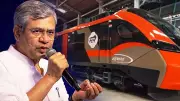 Vande Bharat Sleeper Launch in Jan 2026: 180 Kmph Trials, Guwahati-Kolkata Route