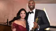 Vanessa Bryant Shares Emotional 2016 Throwbacks Honoring Kobe's Legacy