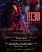 Vanitaa Pandes' Cyber Crime Short Film '1930' Wins Multiple Awards Before Hungama OTT Release