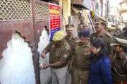 Varanasi Police Seize Rs 30.52 Crore Assets of Codeine Kingpin's Father