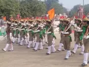 Varanasi's Republic Day Parade to Spotlight Women Police Power in 'Mission Shakti' Focus