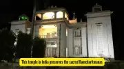 Varanasi's Tulsi Manas Mandir: Where Ramcharitmanas Lives & Breathes