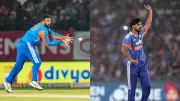 Varun Chakravarthy and Arshdeep Singh Absent from India vs NZ 3rd T20I: Key Reasons Revealed